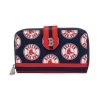 Wallets Loungefly MLB Boston Red Sox Logo Wallet