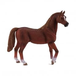 MOJO Arabian Stallion Chestnut Horse Animal Figure 387084 Mythical Creatures
