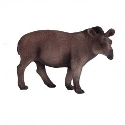 MOJO Brazilian Tapir Animal Figure 381023 Land Mammals