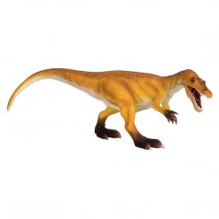 MOJO Deluxe Baryonyx Dinosaur Figure 381014