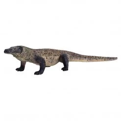 MOJO Komodo Dragon Animal Figure 381011