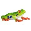 MOJO Red Eyed Tree Frog Animal Figure 387299 Land Mammals