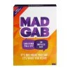 Mattel Mad Gab 2018 The Game Card Games