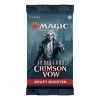 Wizards Of The Coast Magic The Gathering Innistrad Crimson Vow Draft Booster Pack