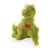 Aurora Manhattan Toy Dr Seuss The Grinch Light Up Heart Plush Figure