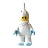 Aurora Manhattan Toy Lego Iconic Unicorn Plush Figure Anime Plush