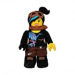 Aurora Anime Plush Manhattan Toy Lego Mini Figure Lucy Plush Figure
