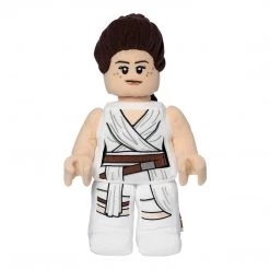 Manhattan Toy Lego Star Wars Rey Plush Figure Anime Plush