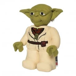 Anime Plush Manhattan Toy Lego Star Wars Yoda Plush Figure