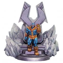 Atomic Mass Games Board Games Marval Crisis Protocol Thanos Character Pack Expansion