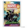Fantasy Flight Games Board Games Marvel Champions The Green Goblin Scenario Pack