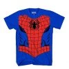 Mad Engine Shirts Marvel Spider-Man Spider In Me Youth Tee Shirt