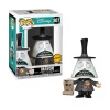Funko Nightmare Before Christmas POP Mayor Vinyl Figure CHASE VERSION POP Vinyl's
