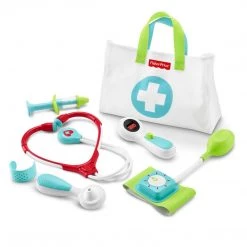 Melissa And Doug Medical Kit Dress Up Doctor Kit Youth Costumes
