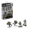 Mega Construx™ Mega Construx Call Of Duty Battle Royale Air Drop Building Set