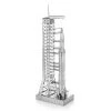 Fascinations Metal Earth Apollo Saturn V Model Kit MMS167 All Model Kits