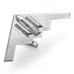 Fascinations Metal Earth B-2A Spirit Model Kit ICX113 All Model Kits