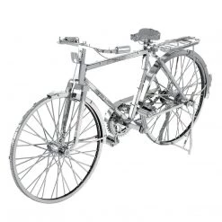 Fascinations All Model Kits Metal Earth Classic Bicycle Model Kit ICX020