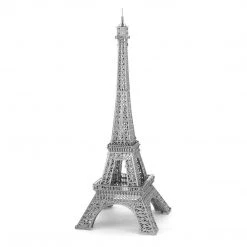 Fascinations All Model Kits Metal Earth Eiffel Tower Model Kit ICX011