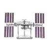 Fascinations All Model Kits Metal Earth International Space Station Model Kit ICX140