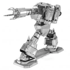 Fascinations Metal Earth Mobile Suit Gundam MSM-07 Z'GOK Model Kit ICX103 Anime Toys