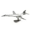Fascinations All Model Kits Metal Earth Rockwell B-1B Lancer Model Kit MMS162