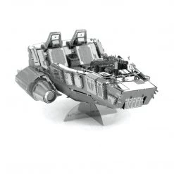 Fascinations Metal Earth Star Wars First Order Snowspeeder Model Kit All Model Kits