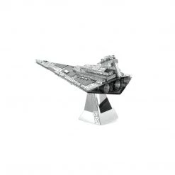 Fascinations Metal Earth Star Wars Imperial Star Destroyer 3D Model Kit MMS254