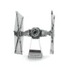 Fascinations Metal Earth Star Wars Imperial TIE Fighter 3D Model Kit MMS256