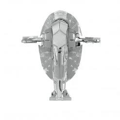 Fascinations Metal Earth Star Wars Slave 1 3D Model Kit MMS260