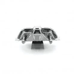 Fascinations Metal Earth Star Wars Snow Speeder 3D Model Kit MMS258 All Model Kits
