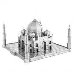 Fascinations Metal Earth Taj Mahal Model Kit ICX004 All Model Kits
