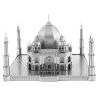Fascinations Metal Earth Taj Mahal Model Kit ICX004 All Model Kits