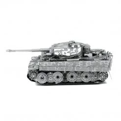 Fascinations Metal Earth Tiger I Tank Model Kit MMS203 All Model Kits