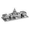 Fascinations All Model Kits Metal Earth US Capitol Model Kit ICX002