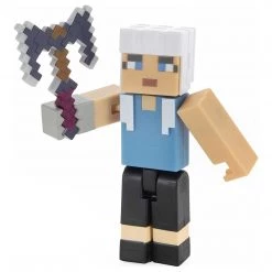 Mattel Action Figures Minecraft Dungeons Greta Action Figure