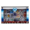 Jada Toys Nano Metalfigs DC Wave 2 Set Of 20 Diecast Mini Figures