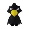 GE Animation My Hero Academia S2 Tokoyami Hero Costume 8 Inch Plush Figure