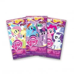 Enter Play My Little Pony Friendship Is Magic Series 2 Trading Card Pack