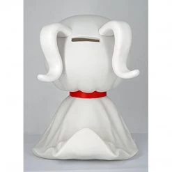 Monogram International Busts And Statues Nightmare Before Christmas Zero Bust Bank