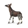 Land Mammals Okapi Wild Safari Animal Figure Safari Ltd