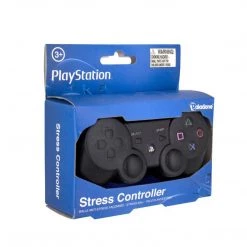 Go! Games Puzzles Paladone Playstation Stress Controller