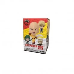 Diamond One Punch Man Volume 2 Blind Box Mystery Figure Anime Toys