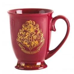 Paladone Harry Potter Hogwart 8 Ounce Mug