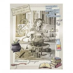 Paladone Harry Potter Polyjuice Potion Jigsaw 1000 Piece Jigsaw Puzzle
