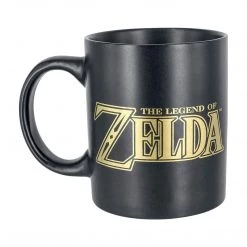Cups And Mugs Paladone Legend Of Zelda Hyrule Mug
