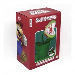 Paladone Piranha Plant Posable Super Mario Lamp