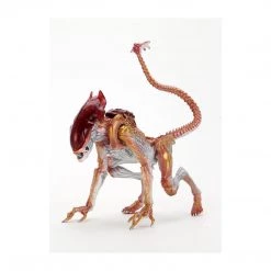 NECA Aliens Kenner Panther Alien 7 Inch Figure