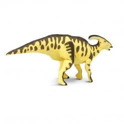 Dinosaur Figures Parasaurolophus Wild Safari Dinosaur Figure Safari Ltd