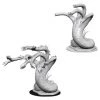 WizKids Action Figures Pathfinder Battles Deep Cuts Unpainted Hydra Miniature
